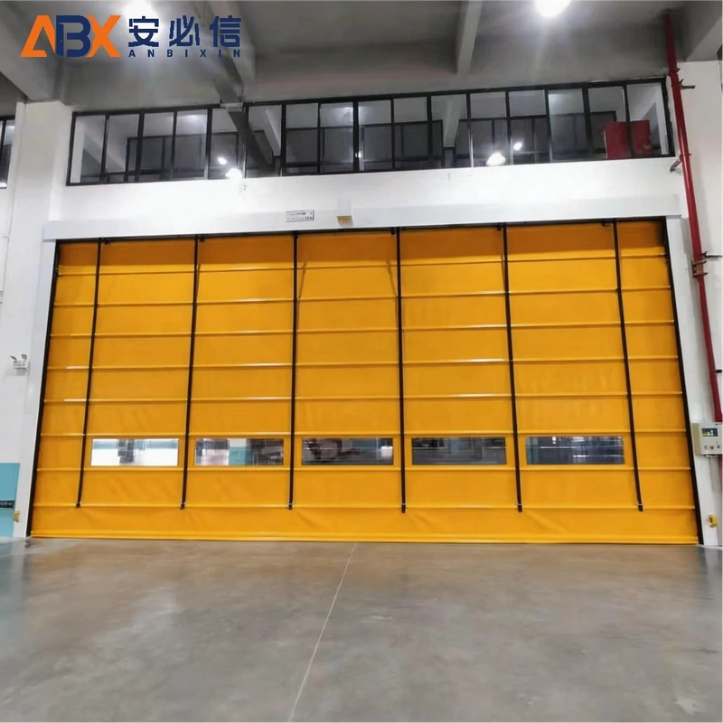 新乡市堆积门
