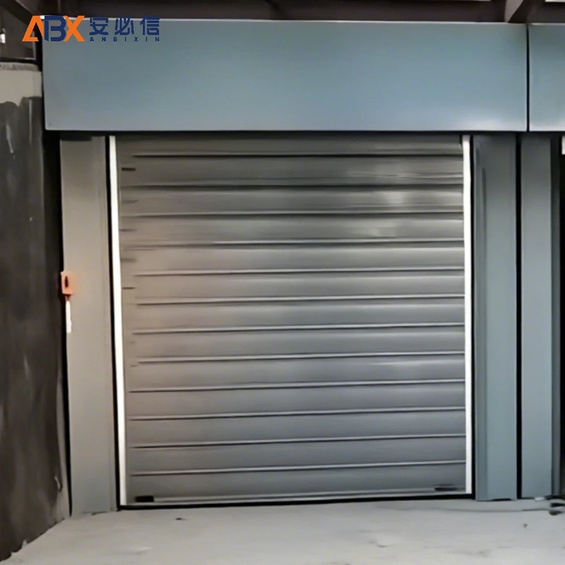 新乡市涡轮硬质高速门